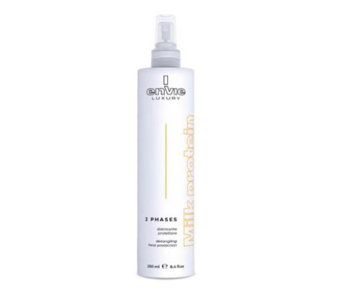 ENVIE Luxury - Milk Ontwarrer 2-Phase 250 ml