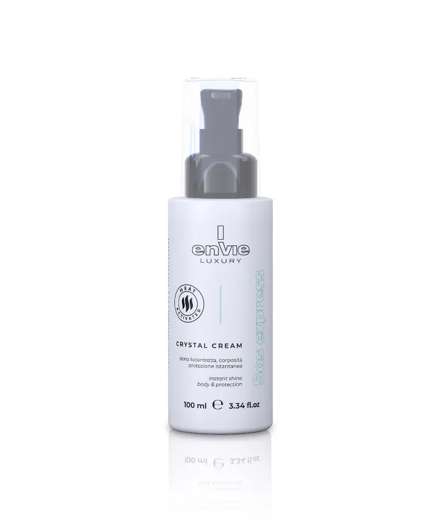 ENVIE Luxury - SOS Crème Cristal 100 ml