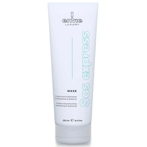 ENVIE Luxury | Sublime SOS Express Masker