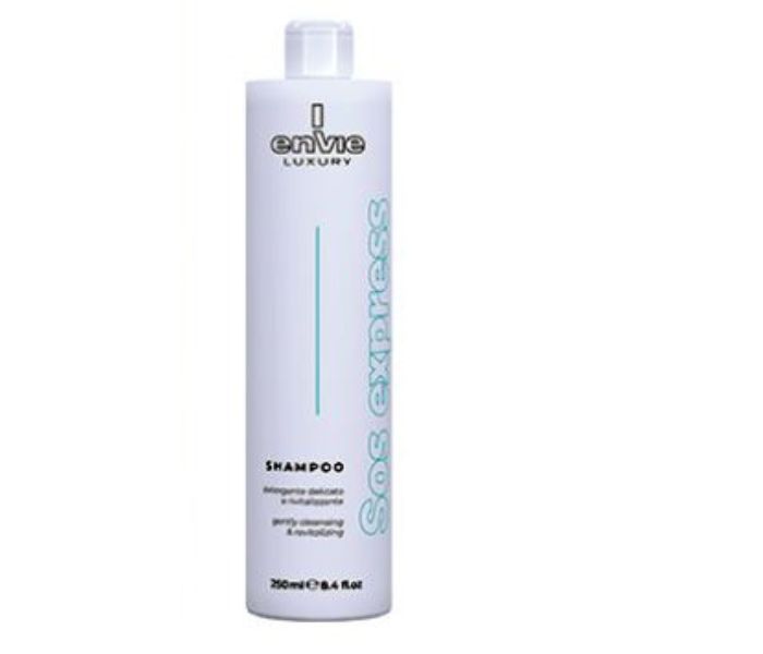 ENVIE Luxury | Sublime SOS Express Shampoo