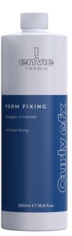 ENVIE Tecnic | Permanent - Neutralisatie / Fixatie 500ml