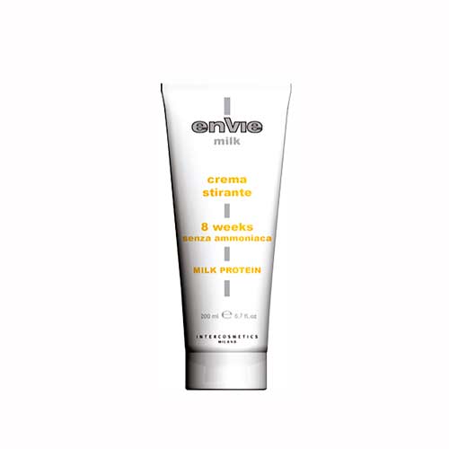 ENVIE Smoothening Cream Milk - 200ml
