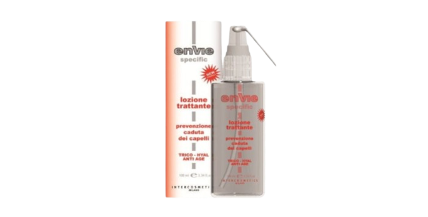 ENVIE Specific - Anti-Chute - Lotion 100 ml