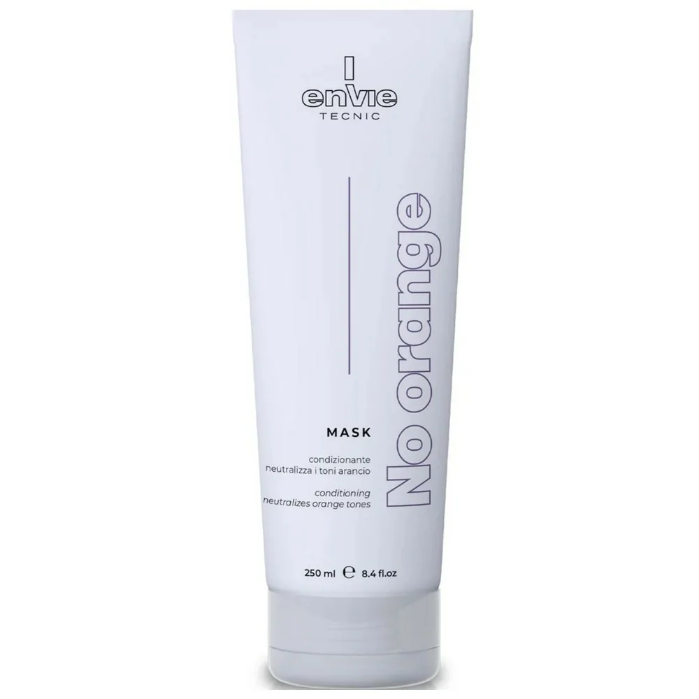 ENVIE Masker - Anti-Orange