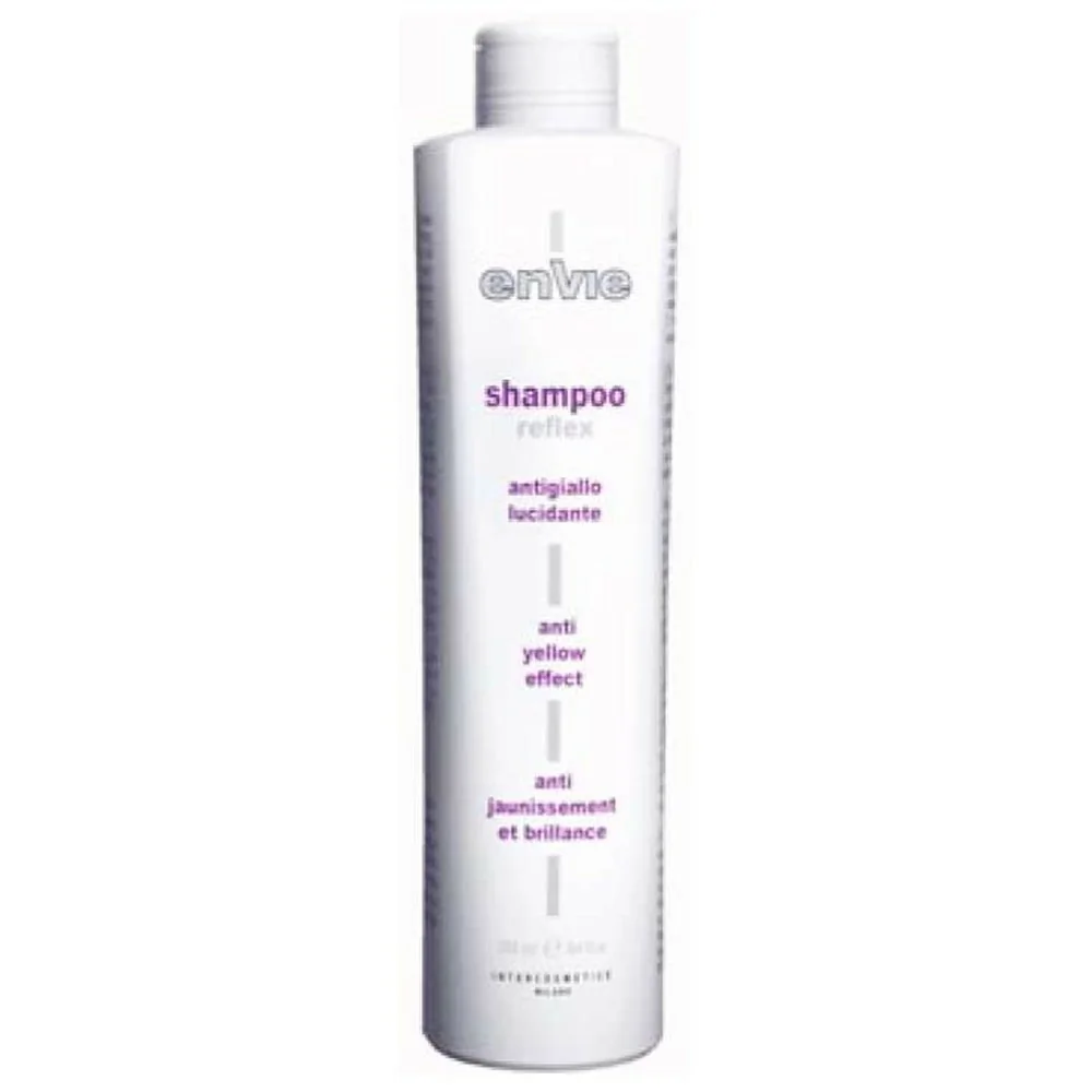 ENVIE Tecnic | No Yellow Shampoo