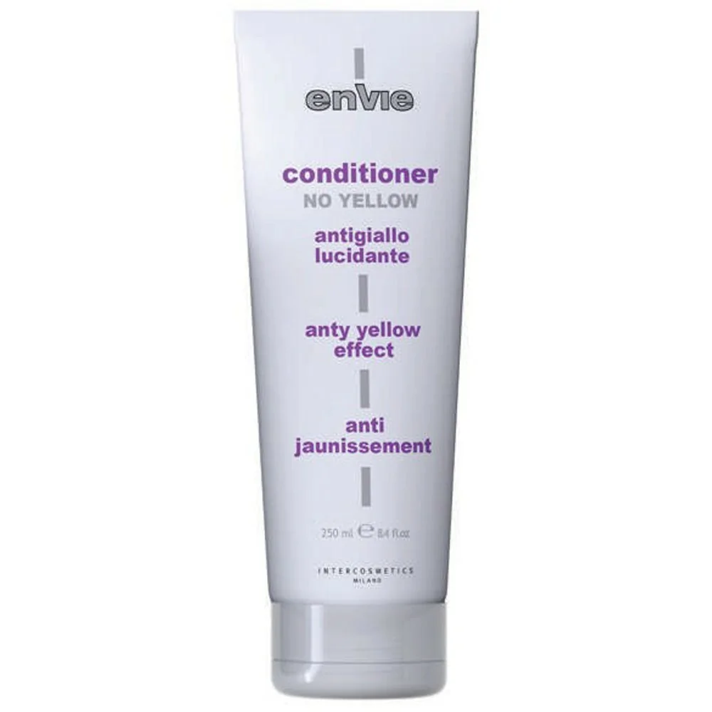 ENVIE Masker - Anti-Yellow