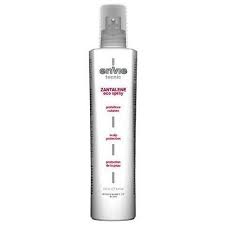 ENVIE Tecnic - Spray Zantalene Protection Cuir Chevelu 250 ml