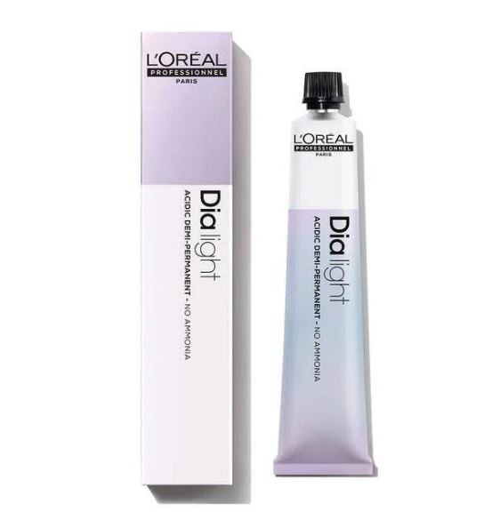 DIA LIGHT Coloration - 50 ml