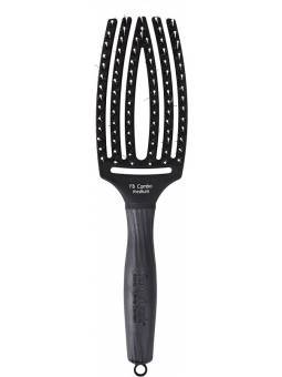 OLIVIA Brosse démêlante Fingerbrush Combo
