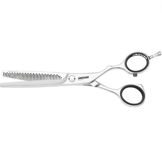 JAGUAR Ciseaux Sculpteurs Gold Line Diamond E 43 6.0 Réf 21600