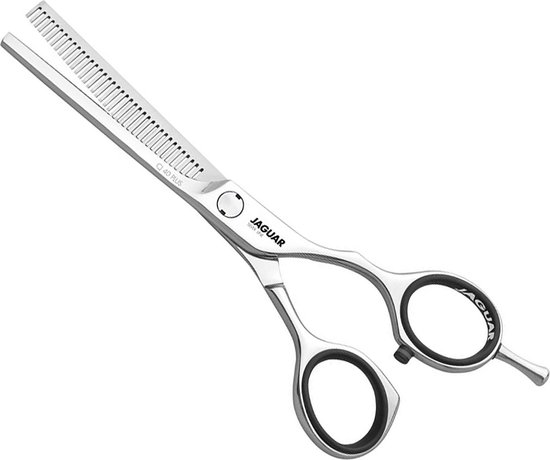 JAGUAR Ciseaux Sculpteurs Silver Line CJ40 Plus 55 Réf 92555