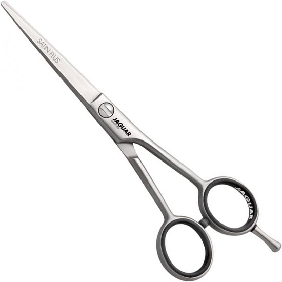 JAGUAR Ciseaux de Coupe White Line Satin Plus