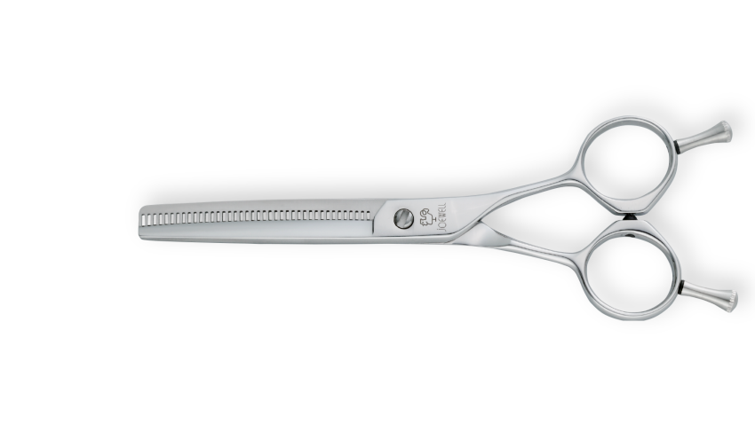 JOEWELL Ciseaux Sculpteurs E40 40T 55