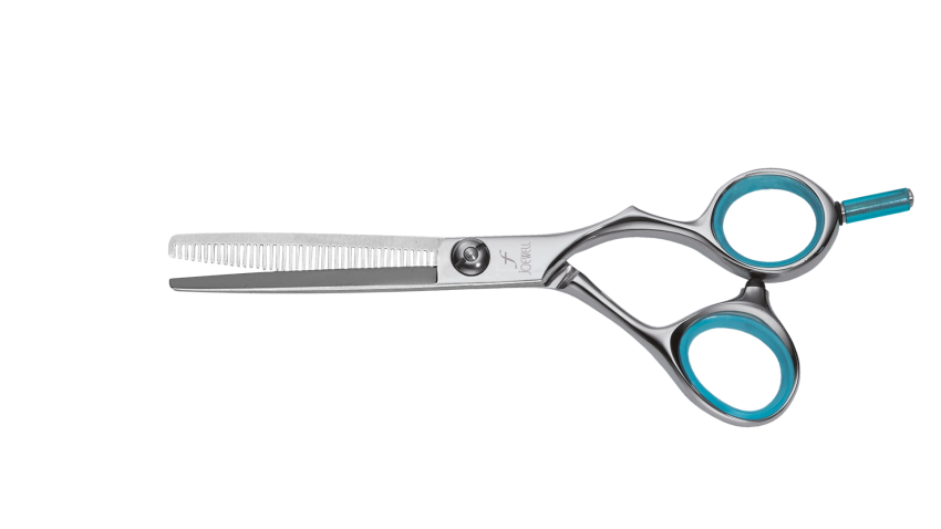 JOEWELL Ciseaux Sculpteurs Liberty Control LBC40 40T 55