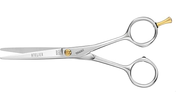 OUTLET - TONDEO Ciseaux Sculpteurs Tondeo S-Line SUPRA Classic Tulip (42)