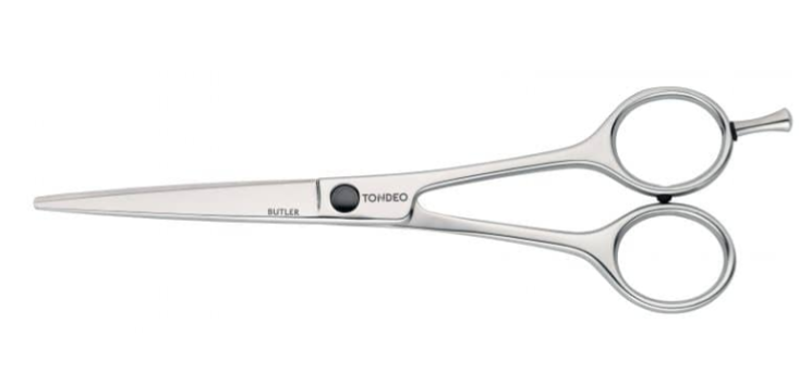 OUTLET - TONDEO Ciseaux de Coupe E-line classic 5 1464