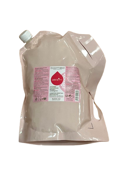 BIOMED Density – Shampooing Anti-Chute