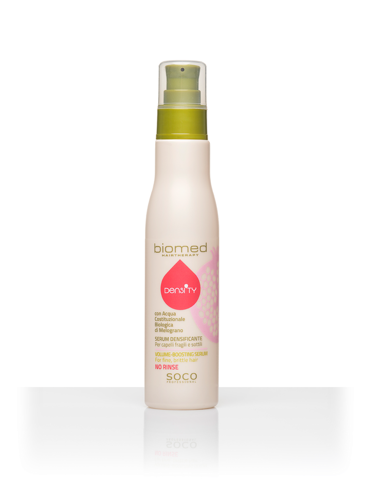 BIOMED Density – Sérum Volumisant 150 ml