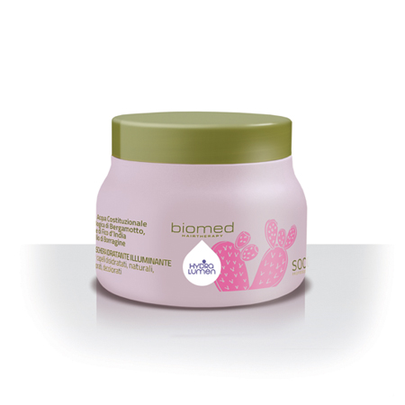 BIOMED Hydralumen – Masque