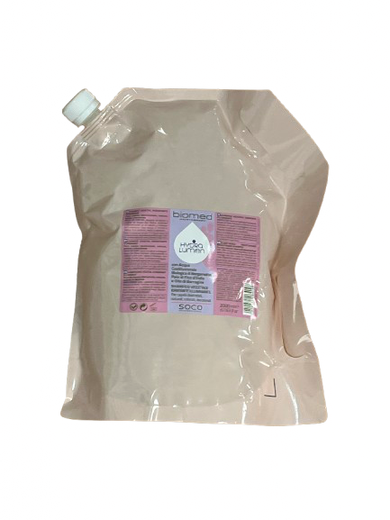 BIOMED Hydralumen – Shampooing