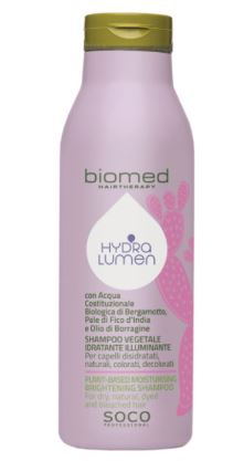 BIOMED Hydralumen – Shampooing