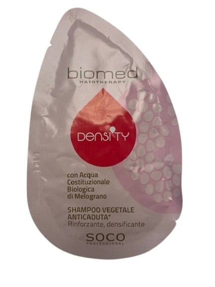 BIOMED Staal 10 ml