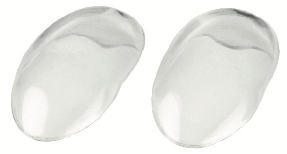 EFALOCK Protection d'oreilles - Bouchons en silicone 1 paire