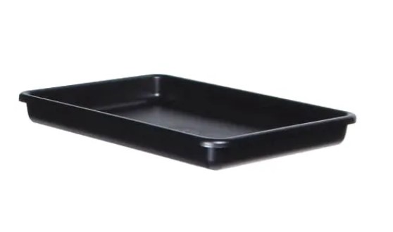 EFALOCK Chariot Accessoire - Plateau supérieur pour Cabinenboy XL noir