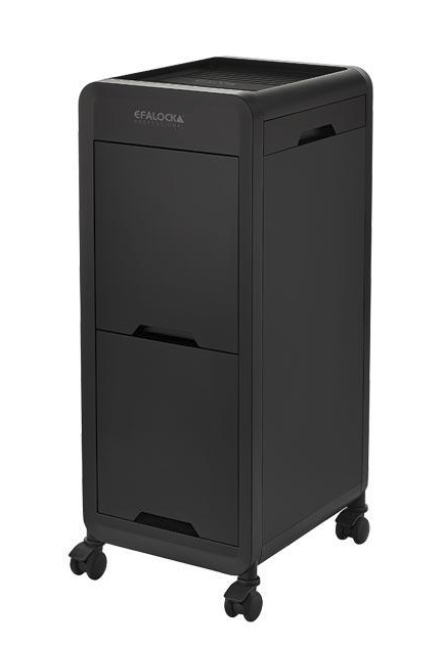 EFALOCK Chariot - eNobile