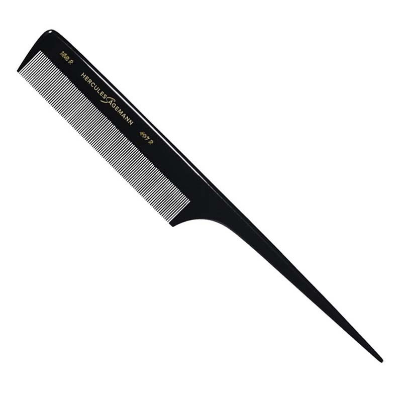 HERCULES Peigne Queue Plastique 188 / 497 / 8