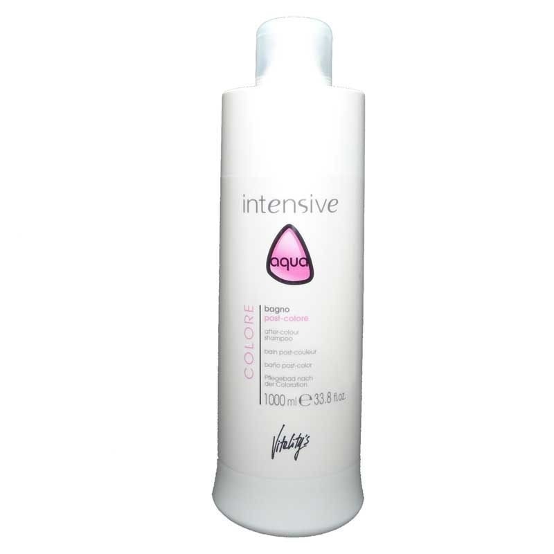 VITALITY'S Aqua Colore - Shampoo