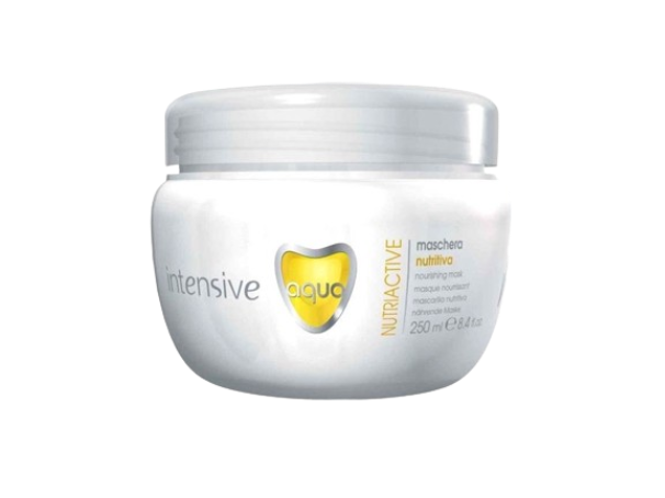 VITALITY'S Aqua Nutriactive - Masque Cheveux Secs