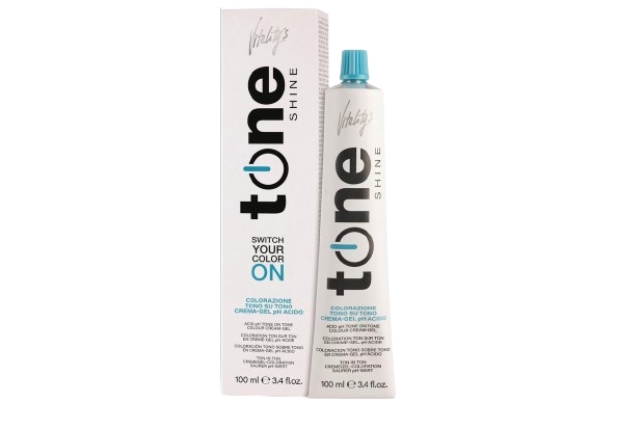 VITALITY'S Coloration Tone - Shine 100 ml