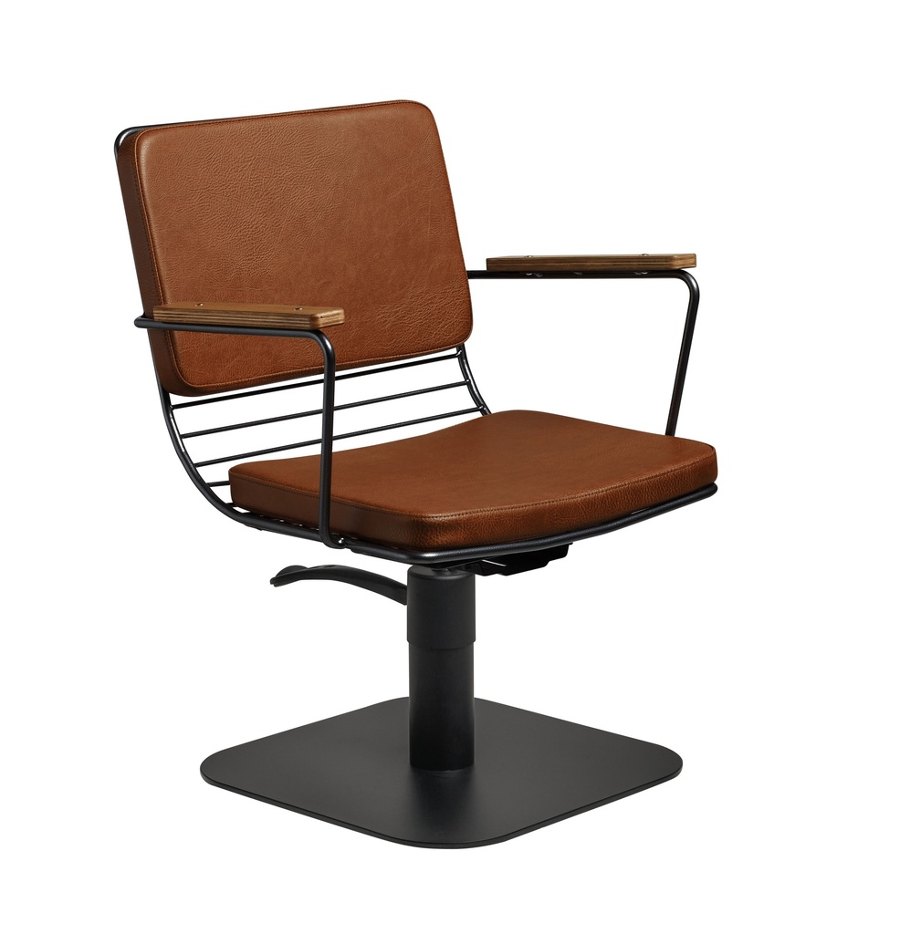 Chaise de coiffure Salon Ambience ROBERTA