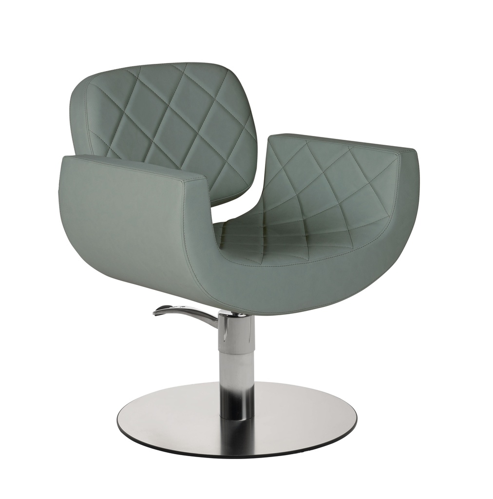 Chaise de coiffure Salon Ambience NAOMI+