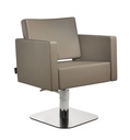 Chaise de coiffure Salon Ambience SQUARE