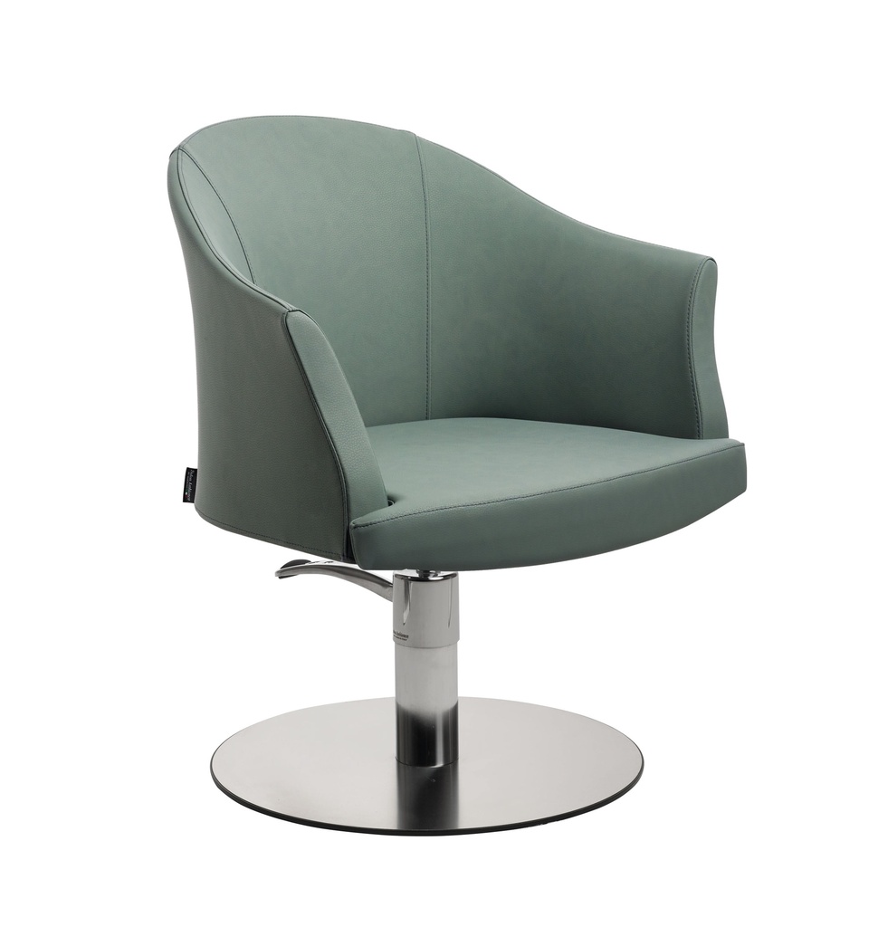 Chaise de coiffure Salon Ambience MARGOT