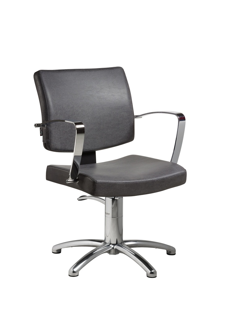 Chaise de coiffure Salon Ambience HANNAH