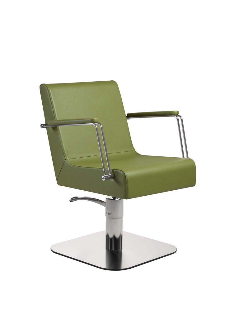 Chaise de coiffure Salon Ambience KIRA