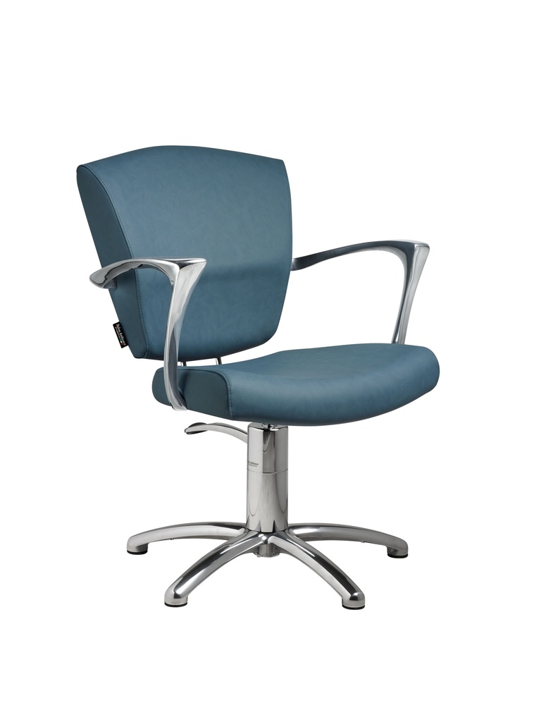 Chaise de coiffure Salon Ambience MAYA