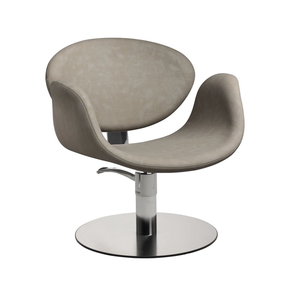Chaise de coiffure Salon Ambience AMBER