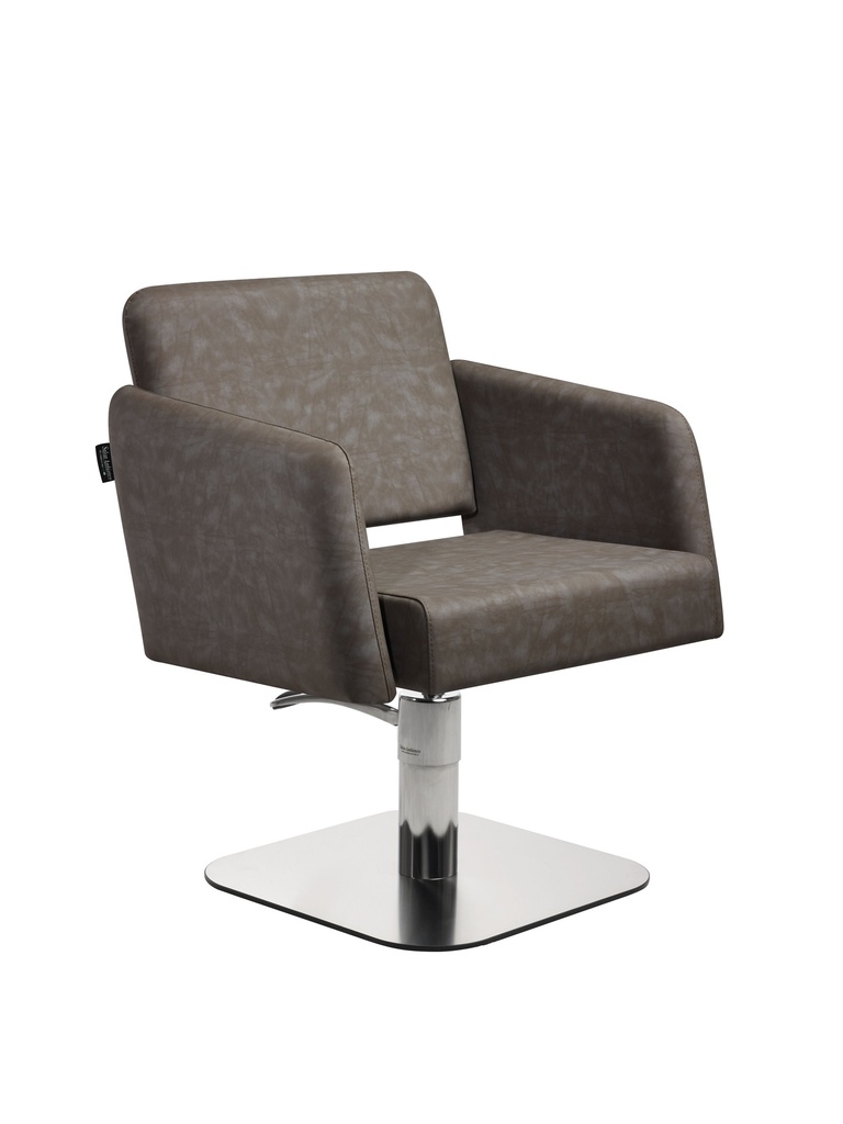 Chaise de coiffure Salon Ambience KITE