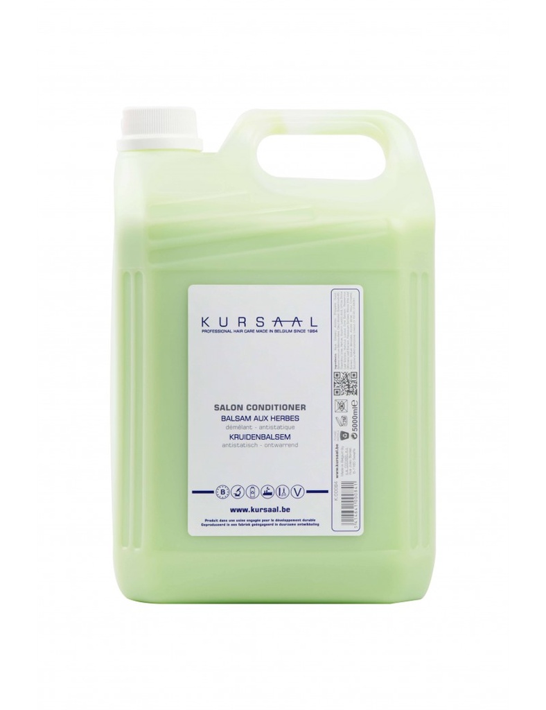 KURSAAL Soins - Baume aux herbes