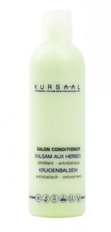 KURSAAL Conditioner - Herbs