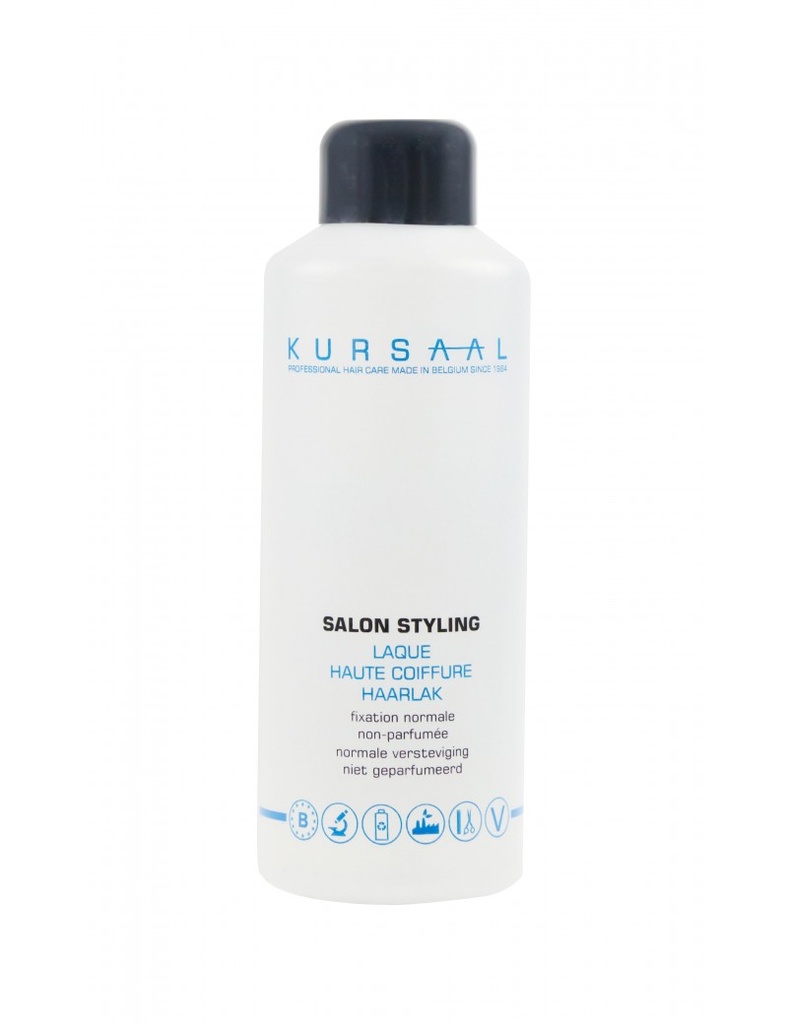KURSAAL Laque - Fixation Normale 1000 ml