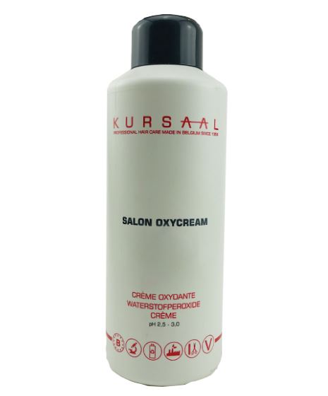 KURSAAL Oxydant - 40 volumes - 500 ml