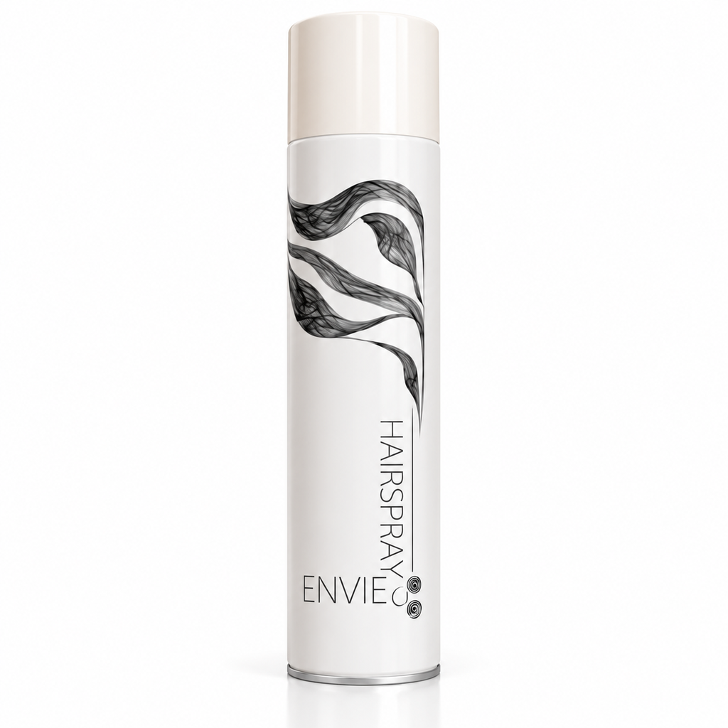 ASTRIOS Laque - 400 ml - Envie