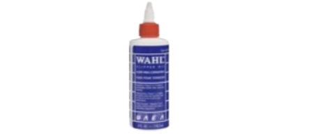 WAHL Huile - Flacon d'huile pour tondeuse 118 ml