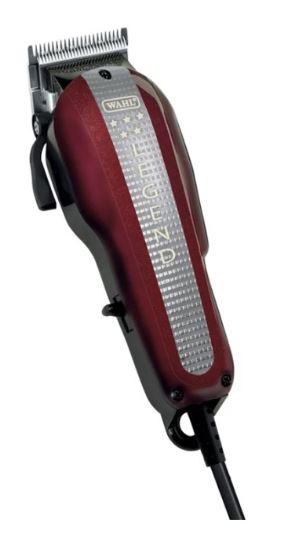 WAHL Tondeuze - Legend Clipper Met Snoer