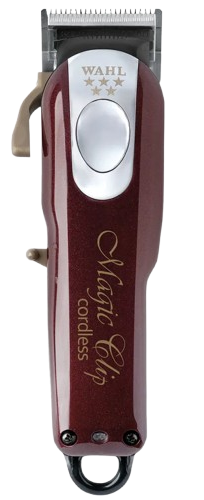 WAHL Tondeuze - Magic Clip Cord / Cordless Type 8591L